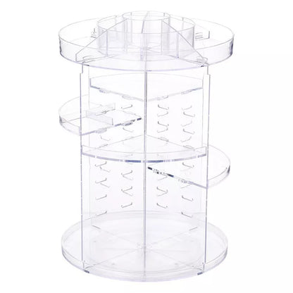 Organizador Maquillaje Giratorio 360