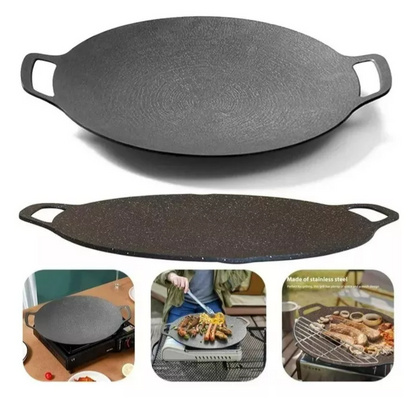 BRASENA ™ Plancha para asado