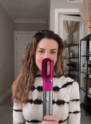 Cepillo Multiuso  Secador 5 En 1 AirBrush™ LuxeStyler