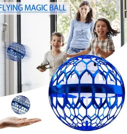 2X1 Pelota Voladora FlyNova