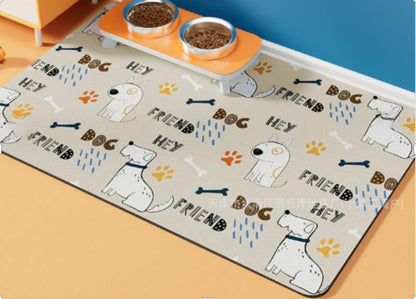 MAT  Alimento Mascotas