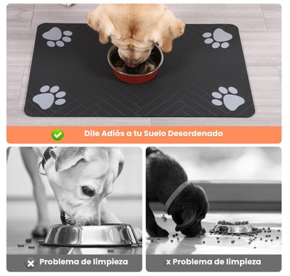 MAT  Alimento Mascotas