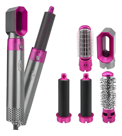 Cepillo Multiuso  Secador 5 En 1 AirBrush™ LuxeStyler