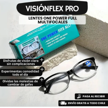 Lentes One Power