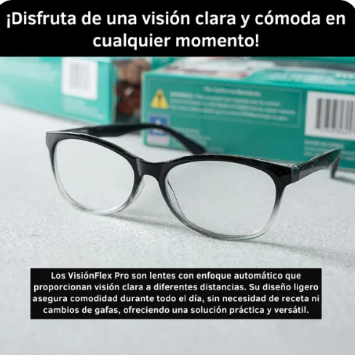 Lentes One Power