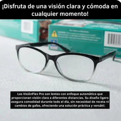 Lentes One Power