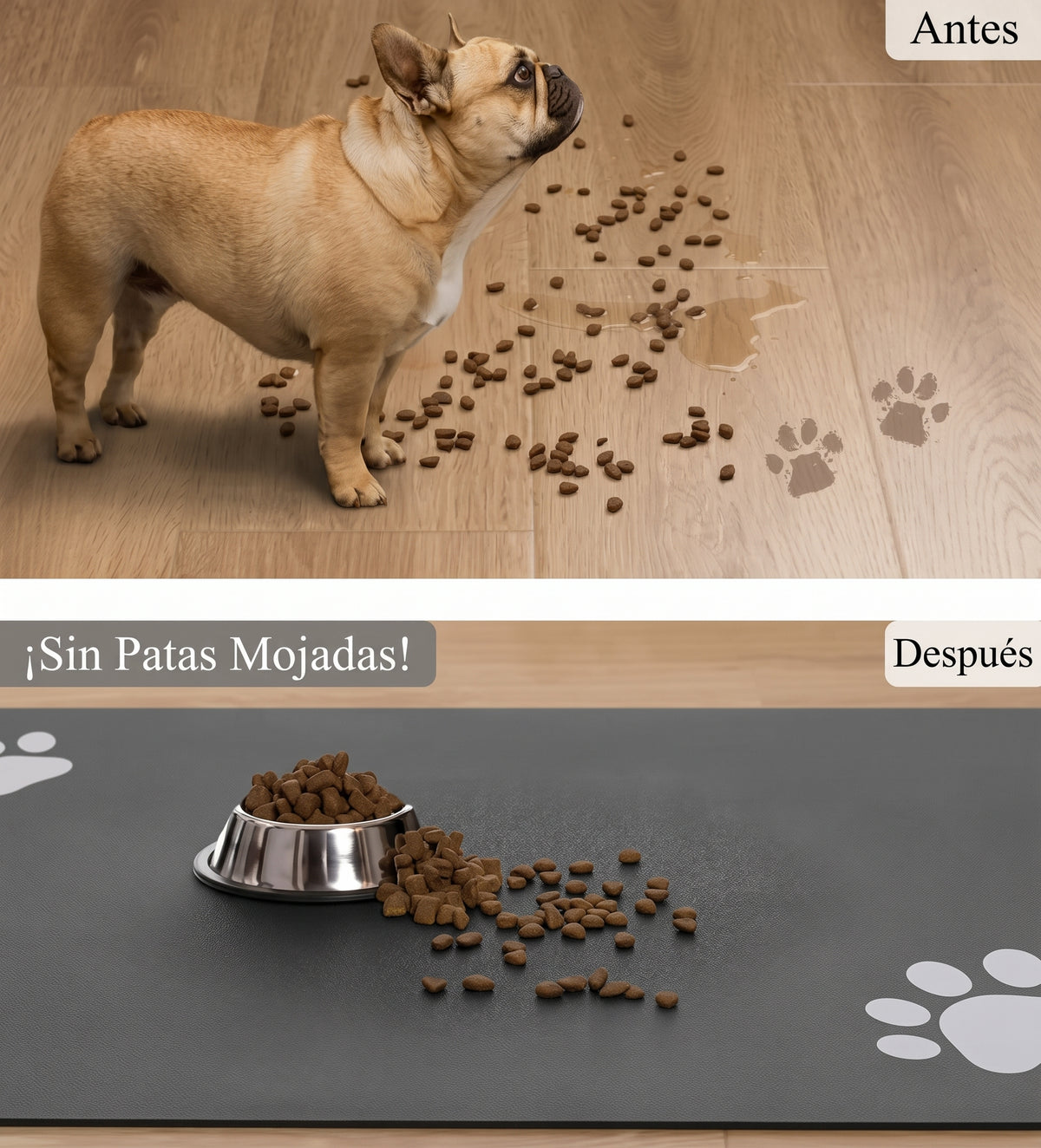 MAT  Alimento Mascotas