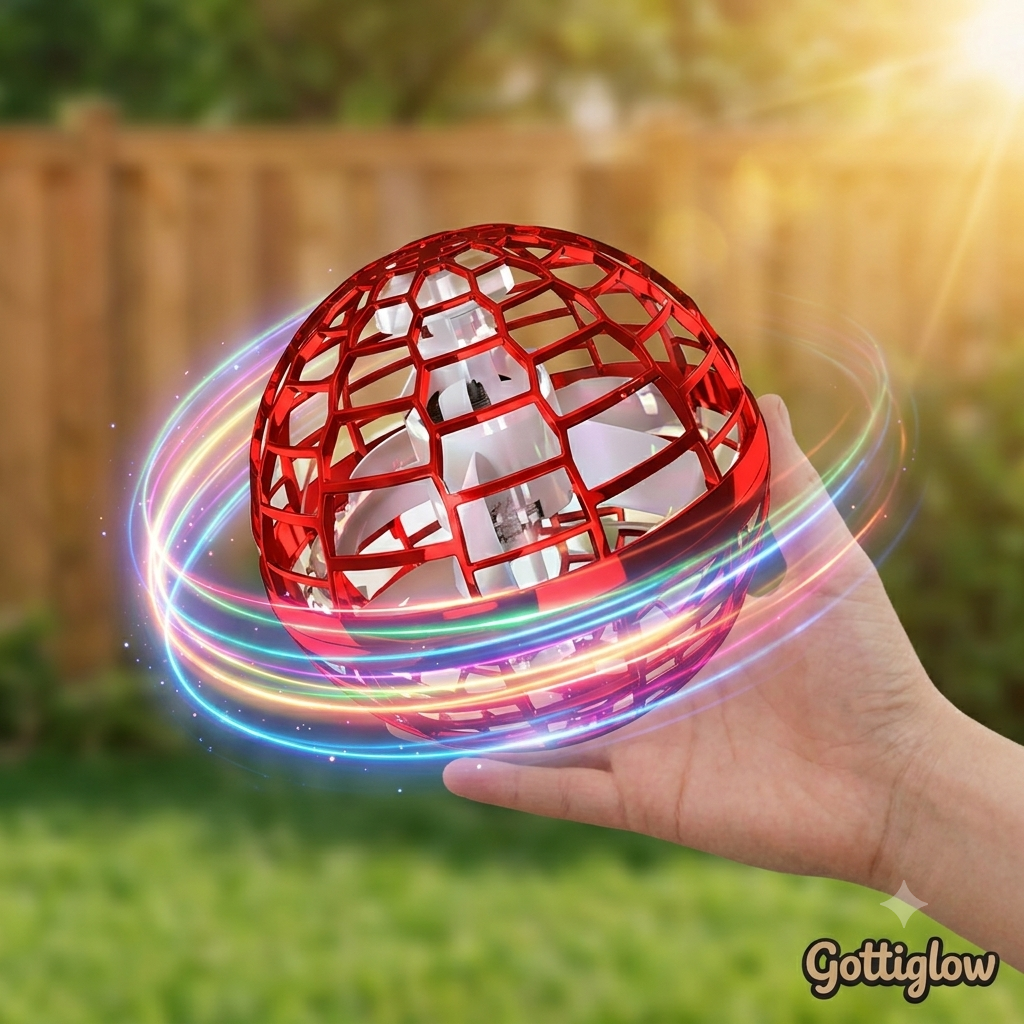 2X1 Pelota Voladora FlyNova