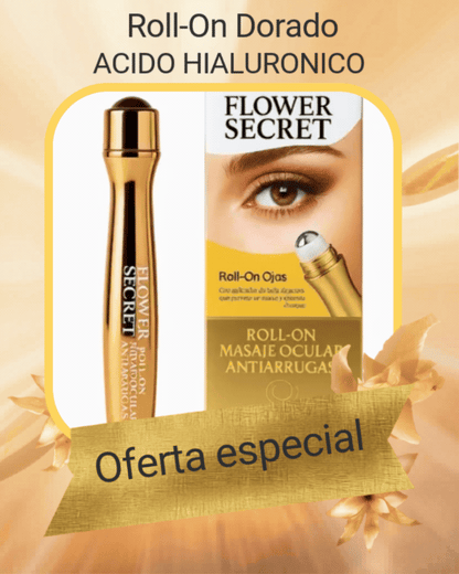 ROLL-ON  Efecto Fresh-Eyes
