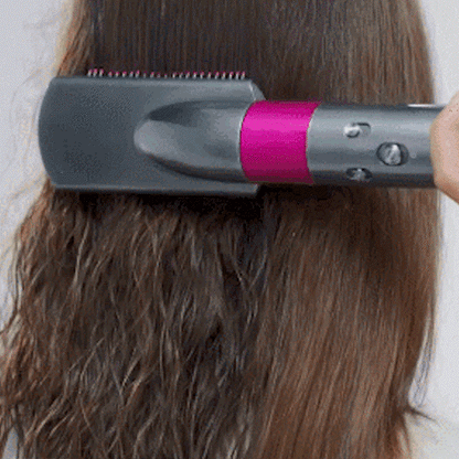 Cepillo Multiuso  Secador 5 En 1 AirBrush™ LuxeStyler