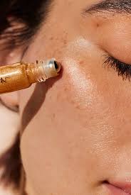 ROLL-ON  Efecto Fresh-Eyes