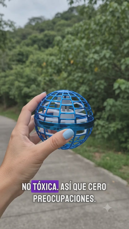 2X1 Pelota Voladora FlyNova